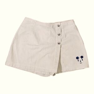 Mickey Mouse Unlimited skort size (11)